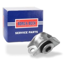 Control Trailing Arm Mounting BORG & BECK BSK6136 OE Ref 46430003 S1 BORG & BECK