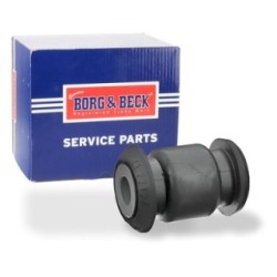 Control Trailing Arm Mounting BORG & BECK BSK6137 OE Ref 46545660 S BORG & BECK