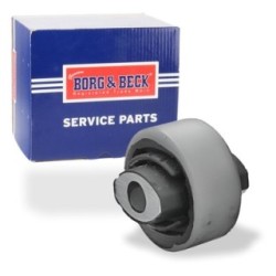 Control Trailing Arm Mounting BORG & BECK BSK6138 OE Ref 46545660 S1 BORG & BECK