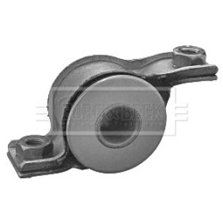 Control Trailing Arm Mounting BORG & BECK BSK6140 OE Ref 7601065
