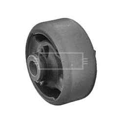 Control Trailing Arm Mounting BORG & BECK BSK6142 OE Ref 1004011