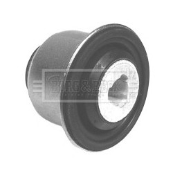 Control Trailing Arm Mounting BORG & BECK BSK6151 OE Ref 54560-00Q0A