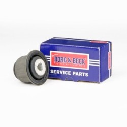 Control Trailing Arm Mounting BORG & BECK BSK6151 OE Ref 54560-00Q0A BORG & BECK