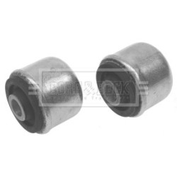 Control Trailing Arm Mounting BORG & BECK BSK6152 OE Ref 77 00 789 478