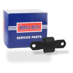 Control Trailing Arm Mounting BORG & BECK BSK6153 OE Ref 1 061 670 S2 BORG & BECK