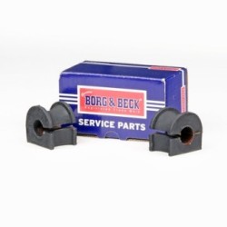 Stabiliser Coupling Rod Repair Kit BORG & BECK BSK6156K OE Ref 1102771 BORG & BECK