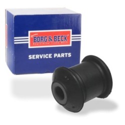 Control Trailing Arm Mounting BORG & BECK BSK6159 OE Ref 1632769 BORG & BECK