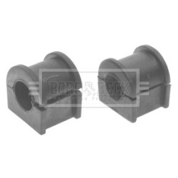 Stabiliser Coupling Rod Repair Kit BORG & BECK BSK6160K OE Ref 93BB4A037EA