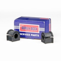 Stabiliser Coupling Rod Repair Kit BORG & BECK BSK6160K OE Ref 93BB4A037EA BORG & BECK