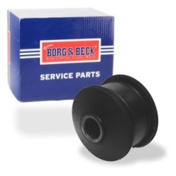 Control Trailing Arm Mounting BORG & BECK BSK6162 OE Ref 92VB3432AA BORG & BECK