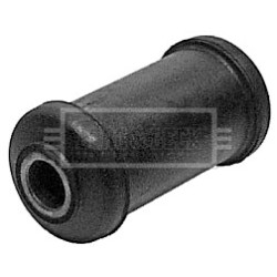 Control Trailing Arm Mounting BORG & BECK BSK6163 OE Ref 92VB3069AA