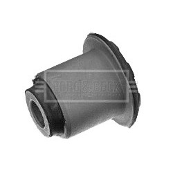 Control Trailing Arm Mounting BORG & BECK BSK6175 OE Ref 51392504003