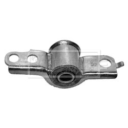 Control Trailing Arm Mounting BORG & BECK BSK6181 OE Ref B4553446XA