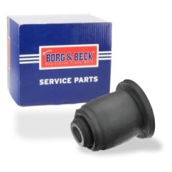 Control Trailing Arm Mounting BORG & BECK BSK6187 OE Ref 3395887 BORG & BECK