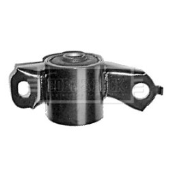 Control Trailing Arm Mounting BORG & BECK BSK6189 OE Ref 3008741