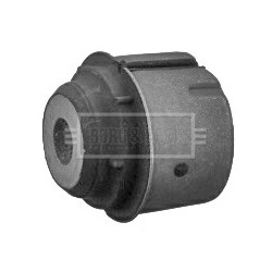 Control Trailing Arm Mounting BORG & BECK BSK6192 OE Ref A2013334514