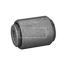 Control Trailing Arm Mounting BORG & BECK BSK6194 OE Ref 163 350 05 53