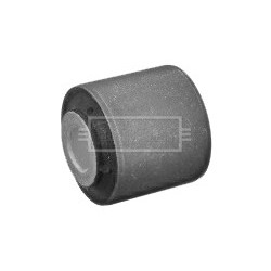 Control Trailing Arm Mounting BORG & BECK BSK6195 OE Ref 1243523465