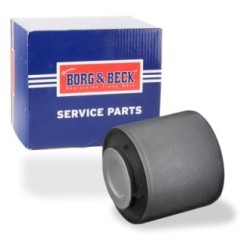 Control Trailing Arm Mounting BORG & BECK BSK6195 OE Ref 1243523465 BORG & BECK