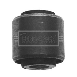 Control Trailing Arm Mounting BORG & BECK BSK6197 OE Ref 124 352 37 65