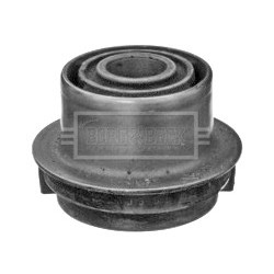 Control Trailing Arm Mounting BORG & BECK BSK6200 OE Ref A2103335514