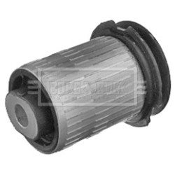 Control Trailing Arm Mounting BORG & BECK BSK6201 OE Ref 2103336814