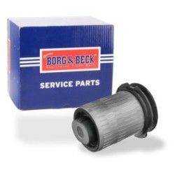 Control Trailing Arm Mounting BORG & BECK BSK6201 OE Ref 2103336814 BORG & BECK