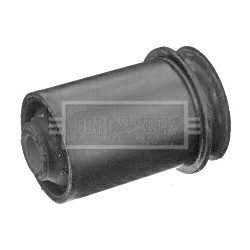 Control Trailing Arm Mounting BORG & BECK BSK6202 OE Ref 168 333 0014