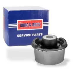 Control Trailing Arm Mounting BORG & BECK BSK6203 OE Ref 168 333 0214 BORG & BECK