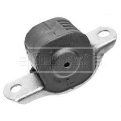 Control Trailing Arm Mounting BORG & BECK BSK6205 OE Ref MR102653