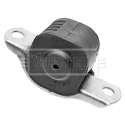 Control Trailing Arm Mounting BORG & BECK BSK6206 OE Ref MR102654