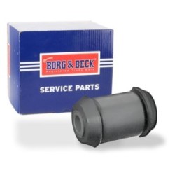 Control Trailing Arm Mounting BORG & BECK BSK6207 OE Ref MB573524 BORG & BECK