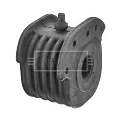 Control Trailing Arm Mounting BORG & BECK BSK6209 OE Ref MB808910