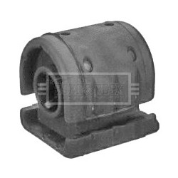 Control Trailing Arm Mounting BORG & BECK BSK6213 OE Ref 54570-0M020