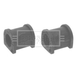 Stabiliser Coupling Rod Repair Kit BORG & BECK BSK6217K OE Ref 0350127