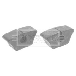 Stabiliser Coupling Rod Repair Kit BORG & BECK BSK6221K OE Ref 90189677