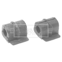 Stabiliser Coupling Rod Repair Kit BORG & BECK BSK6222K OE Ref 3 50 122