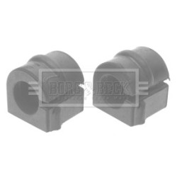 Stabiliser Coupling Rod Repair Kit BORG & BECK BSK6236K OE Ref 0350147