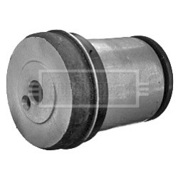 Axle Bracket Bushing BORG & BECK BSK6241 OE Ref 9156735