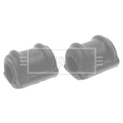 Stabiliser Coupling Rod Repair Kit BORG & BECK BSK6242K OE Ref 509472