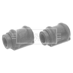 Stabiliser Coupling Rod Repair Kit BORG & BECK BSK6243K OE Ref 509476