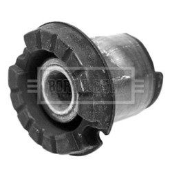 Axle Bracket Bushing BORG & BECK BSK6252 OE Ref 5131A9