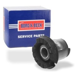 Axle Bracket Bushing BORG & BECK BSK6252 OE Ref 5131A9 BORG & BECK