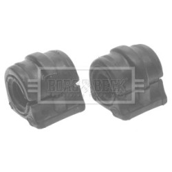 Stabiliser Coupling Rod Repair Kit BORG & BECK BSK6266K OE Ref 517244