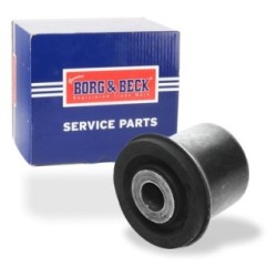 Control Trailing Arm Mounting BORG & BECK BSK6271 OE Ref 7700799066 BORG & BECK