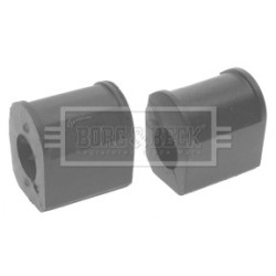 Stabiliser Coupling Rod Repair Kit BORG & BECK BSK6272K OE Ref 7700789815