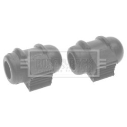 Stabiliser Coupling Rod Repair Kit BORG & BECK BSK6275K OE Ref 7700784171