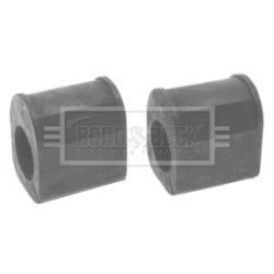 Stabiliser Coupling Rod Repair Kit BORG & BECK BSK6277K OE Ref 7700847383