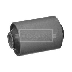 Control Trailing Arm Mounting BORG & BECK BSK6283 OE Ref 51810SE0003