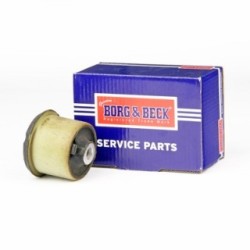 Axle Beam Mount BORG & BECK BSK6289 OE Ref 6K0 501 541 BORG & BECK